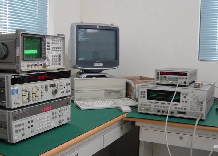 儀器進(jìn)口清關(guān)公司