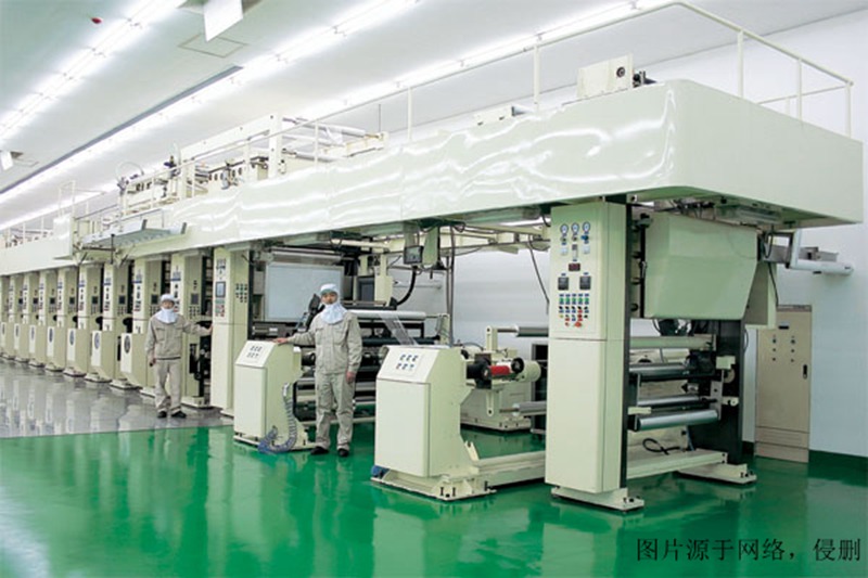 武漢進口美國舊設備報關資料