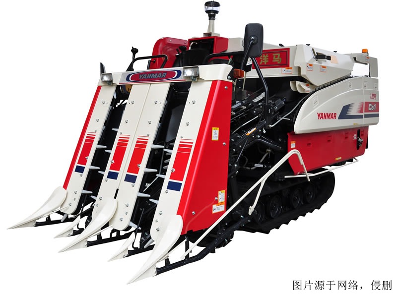 大連舊農(nóng)機設備進口清關流程