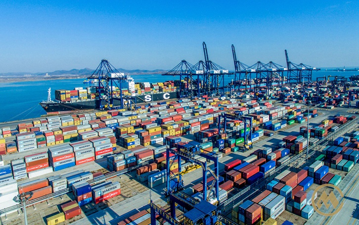 大連進口清關(guān)公司哪家好