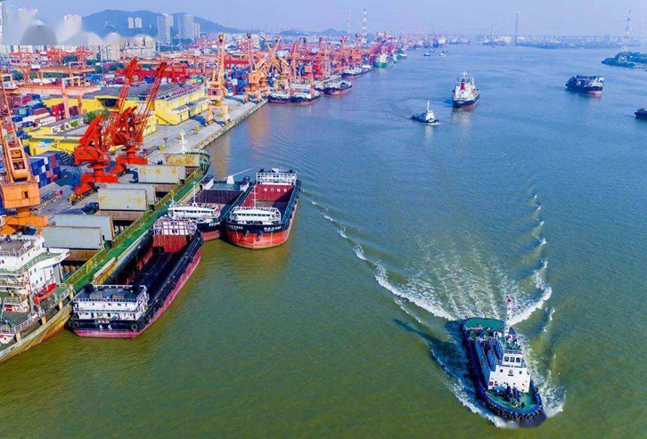 廣州花都進口報關公司