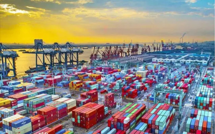 廣州新沙港口報(bào)關(guān)公司