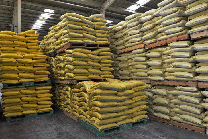 廣州化肥進口報關(guān)公司