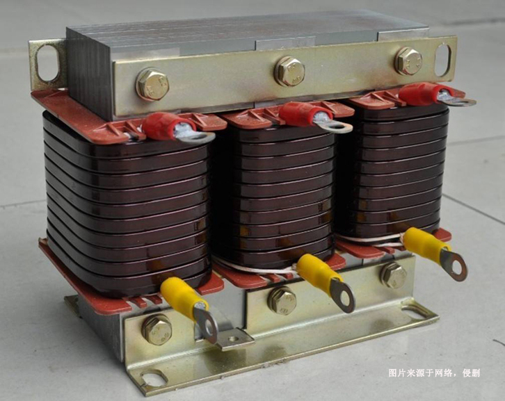 廣州進口德國電抗器報關(guān)資料