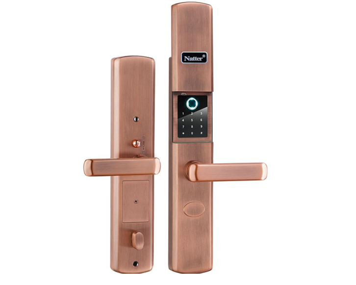 廣州電子鎖進(jìn)口報關(guān)流程