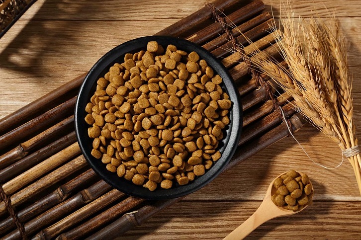 廣州貓糧進口報關公司