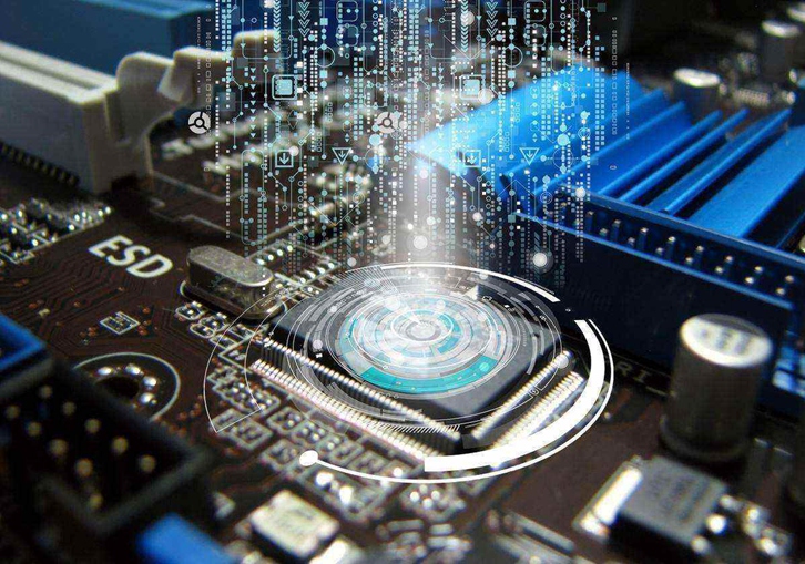 寧波芯片進口報關公司