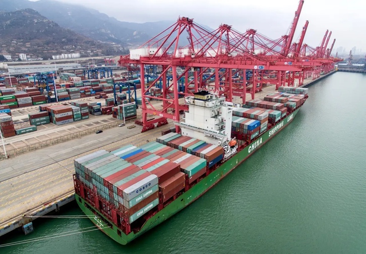 寧波大榭港進口報關(guān)公司