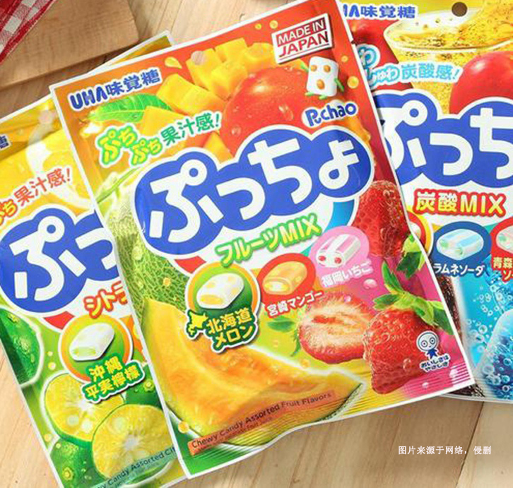 青島進口日本食品報關費用