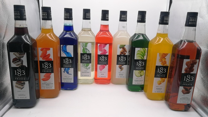 上海進口糖漿清關(guān)公司