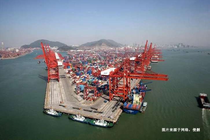 深圳文錦渡進口清關公司哪家好？深圳報關行排名