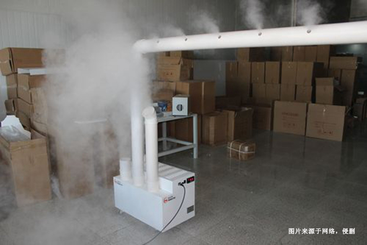 深圳加濕器進口報關資料