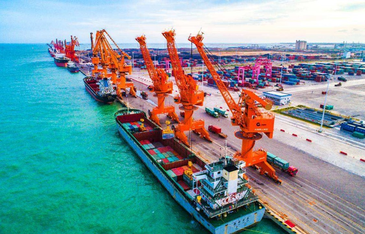 深圳蛇口進口清關(guān)公司哪家好