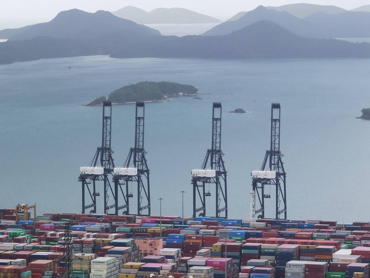 深圳鹽田保稅區進口報關公司哪家好？深圳報關行