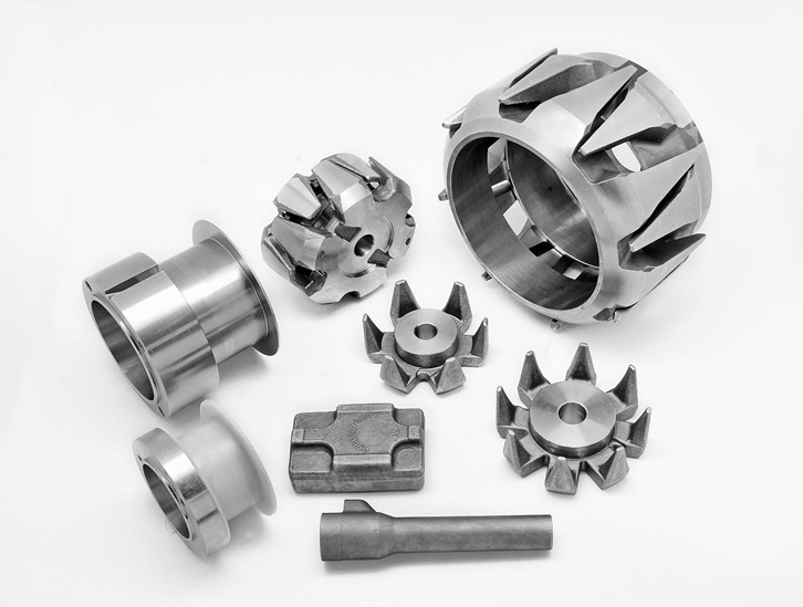 深圳工業(yè)配件進(jìn)口報(bào)關(guān)公司