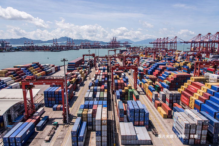 深圳前海灣保稅港區食品進口報關行