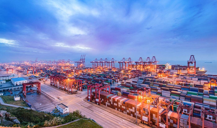 深圳皇崗進口報關公司哪家好？深圳報關行排名