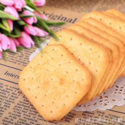 餅干進口清關(guān)價錢怎么計算？日本餅干進口報關(guān)流程