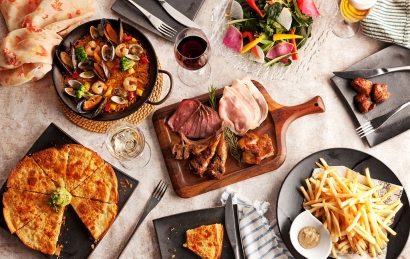 休閑食品進口清關