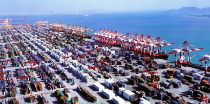 青島前灣港進(jìn)口報(bào)關(guān)公司哪家好？青島進(jìn)口報(bào)關(guān)公司