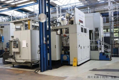 進口二手設備機械報關，廣州臻力的專業(yè)服務與解決方案