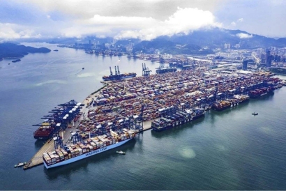 深圳鹽田港進口報關公司哪家好？深圳進口清關公司