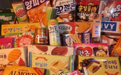 食品進(jìn)口報關(guān)代理服務(wù)項(xiàng)目以及食品流程概述