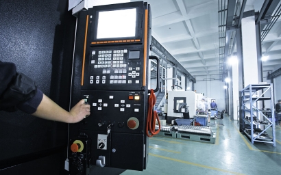 舊數(shù)控機(jī)床進(jìn)口清關(guān)