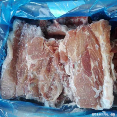 北京冷凍食品進口報關(guān)清關(guān)指南