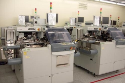 上海二手半導(dǎo)體設(shè)備進(jìn)口報關(guān)代理關(guān)鍵留意點(diǎn)