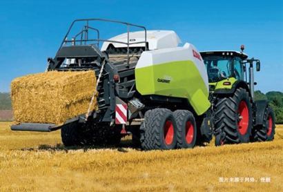 美國打捆機進口報關資料這11樣-19年農機設備報關行