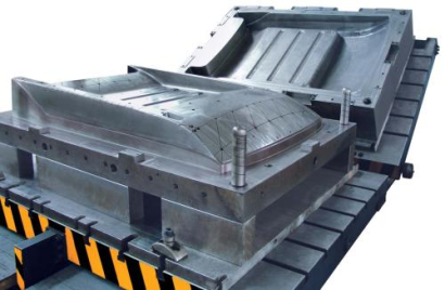 二手模具進口清關2-3天完成，誰人不心動?