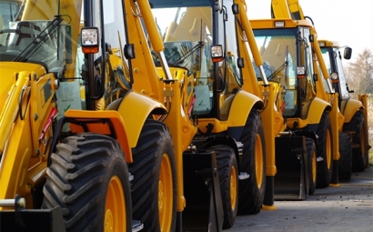 一站式挖掘機出口清關報關流程與資質，超詳細