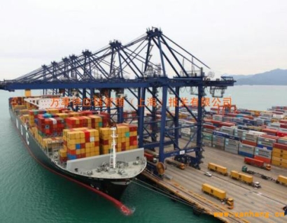 上海自貿區二手機械進口報關公司