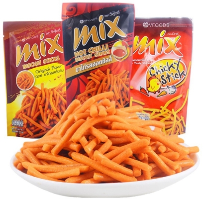 休閑食品進口清關報關費用：廣州臻力解析詳細費用結構