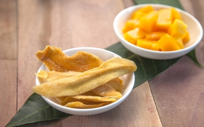 果干進口報關2-3天無憂清關，誰人不心動?