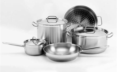 讀懂&ldquo;進(jìn)口鍋具廚具清關(guān)&rdquo;的申報(bào)要素以及所需資料