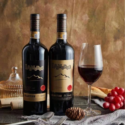 武漢紅酒進(jìn)口清關(guān)公司哪家好？門(mén)到門(mén)進(jìn)口服務(wù)