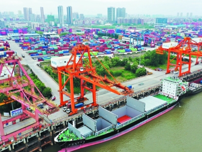 武漢進口報關行哪家便宜_武漢進口報關代理費用