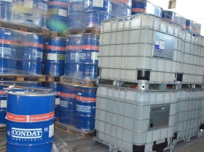 一般化工品進(jìn)口報(bào)關(guān)流程