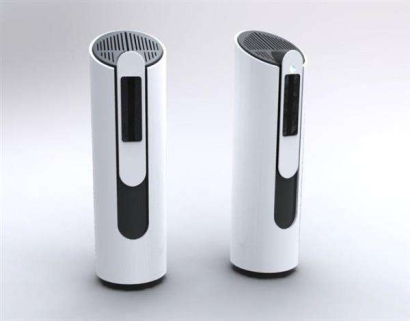 進口空氣凈化器清關(guān)流程-18年電子產(chǎn)品報關(guān)行