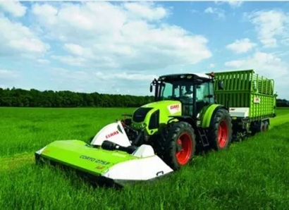 二手割草機(jī)從德國(guó)進(jìn)口該怎么報(bào)關(guān)?