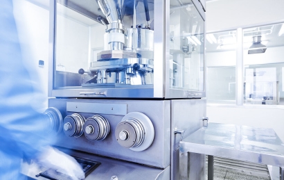 包裝機(jī)械進(jìn)口清關(guān)