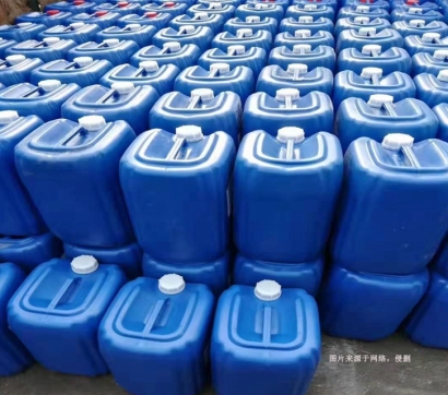 天津進口德國催化劑報關資料_3類危險品清關流程