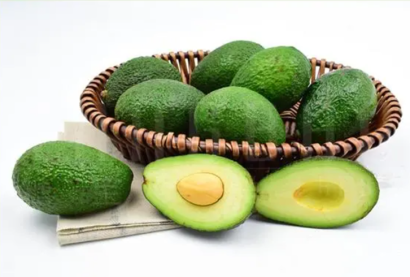 青島進口牛油果報關公司一站式全球進口門到門服務