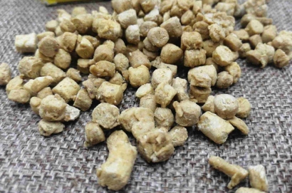 伊朗阿魏進口報關公司：進口中藥材報關資料手續