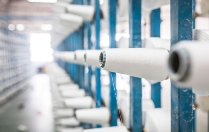 棉紗進口清關代理服務