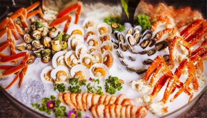 湛江冷凍海鮮進口清關(guān)公司-18年海鮮進口報關(guān)經(jīng)驗