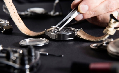 大連手表進口清關代理服務