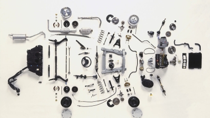 汽車零配件進(jìn)口清關(guān)代理服務(wù)